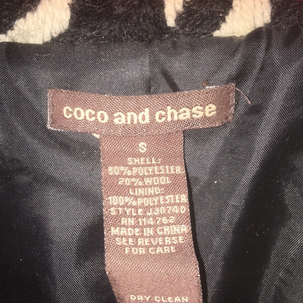 Coat - Picture 6 of 6